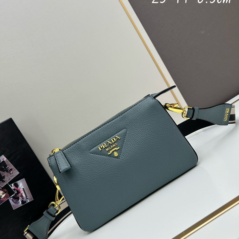 Pra*a satchel bags